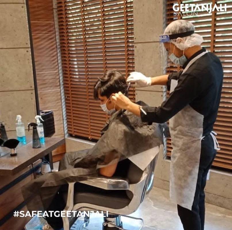 10 Best Salons In Delhi To Visit Post Corona | So Delhi 10 Best Salons In Delhi To Visit Post Corona | So Delhi