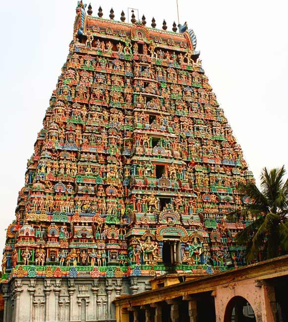 All Temples Ancient Hindu Temples In India