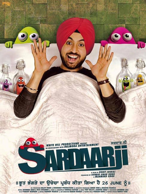 8 Best Punjabi Movies On Netflix | So Delhi 8 Best Punjabi Movies On Netflix | So Delhi