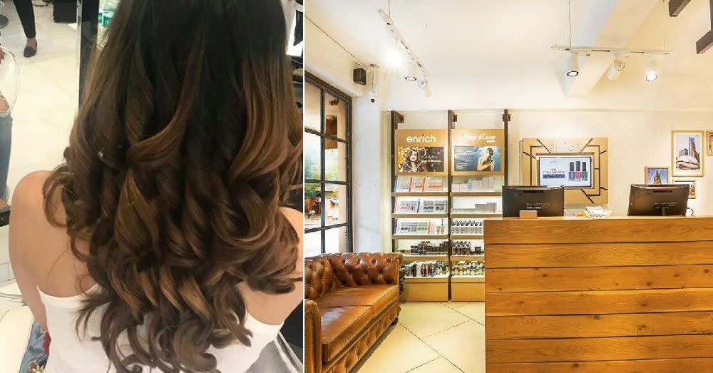 Just *Hair* Us Out If You Wanna Have A Fab Haircut | So Mumbai Just *Hair* Us Out If You Wanna Have A Fab Haircut | So Mumbai