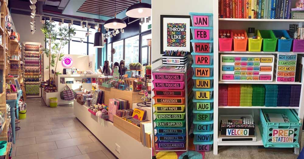 The Best Stationery Shops in the United States