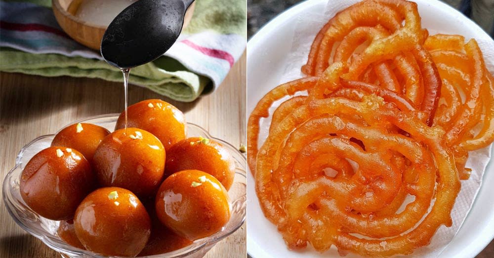 17 Must-Try North Indian Mithai