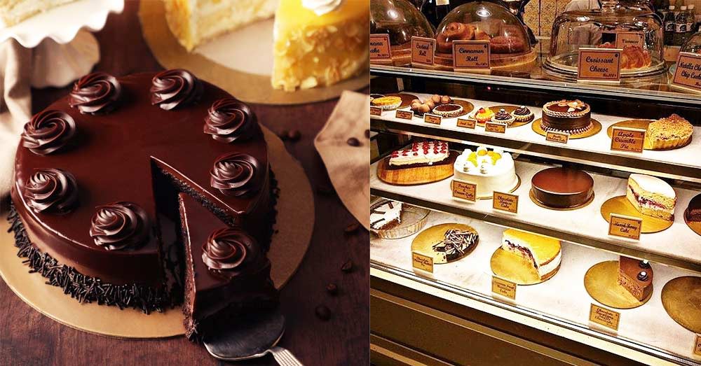 7 Top Popular Bakery Items in India | Theobroma