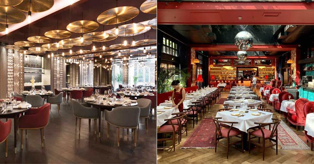 19 Best Chinese Restaurants In Delhi Ncr So Delhi