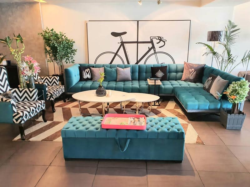 19 Best Furniture Stores In Delhi To Deck Up Your Home | So Delhi