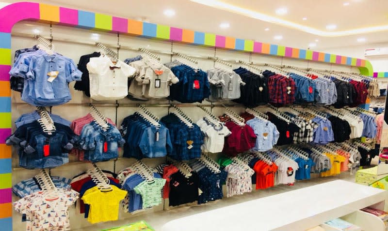 infant clothes near me