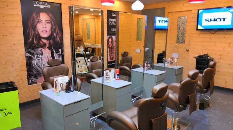 9 Best Hair Salons in Gurgaon - Top Places for a Haircut | So Delhi 9 Best Hair Salons in Gurgaon - Top Places for a Haircut | So Delhi