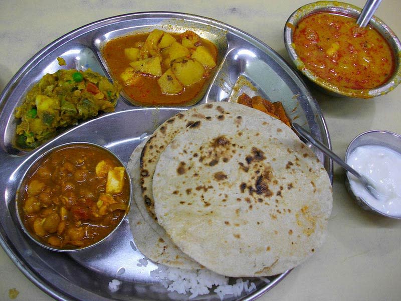 Sangita's Kitchen: Your Trusted Tiffin Service in Koramangala for Fresh, Home-Style Meals 5 101619156270078