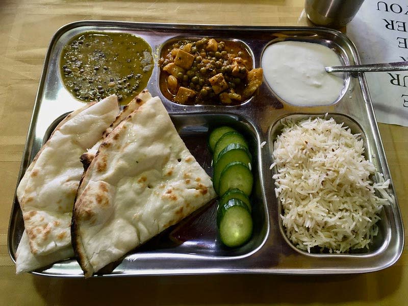 BTM Layout's Healthiest Tiffin Services: A Guide to Nutritious Food on the Go with Sangita's Kitchen 5 151619156270065