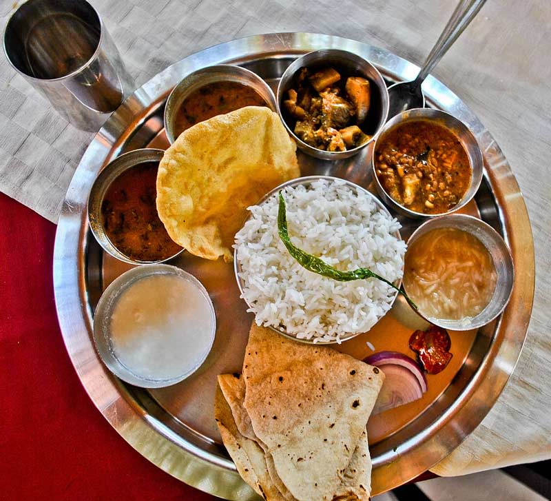 BTM Layout's Hidden Gems: Where to Find the Most Delicious and Nutritious Tiffin Meals In BTM Layout 4 81619156270074