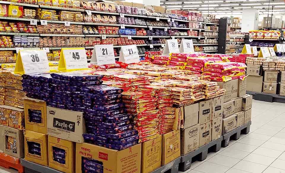 13 Best Grocery Stores To Order Online In Delhi NCR