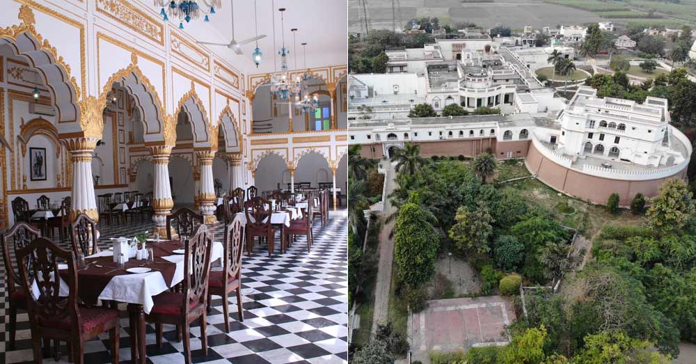 Mudfort In Kuchesar, Uttar Pradesh For A Weekend Getaway | So Delhi