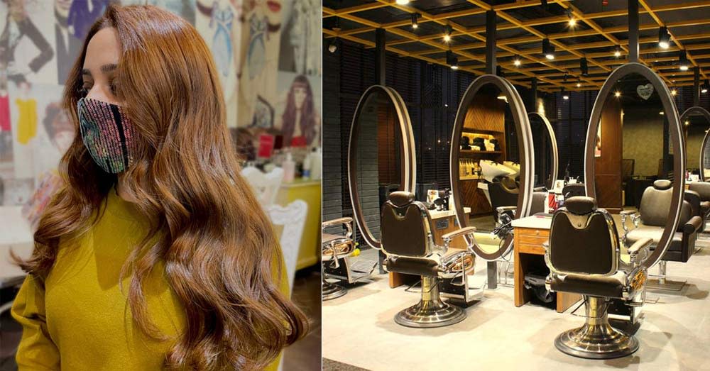 8 Popular Hair & Nail Salons, Delhi NCR For A Makeover | So Delhi 8 Popular Hair & Nail Salons, Delhi NCR For A Makeover | So Delhi
