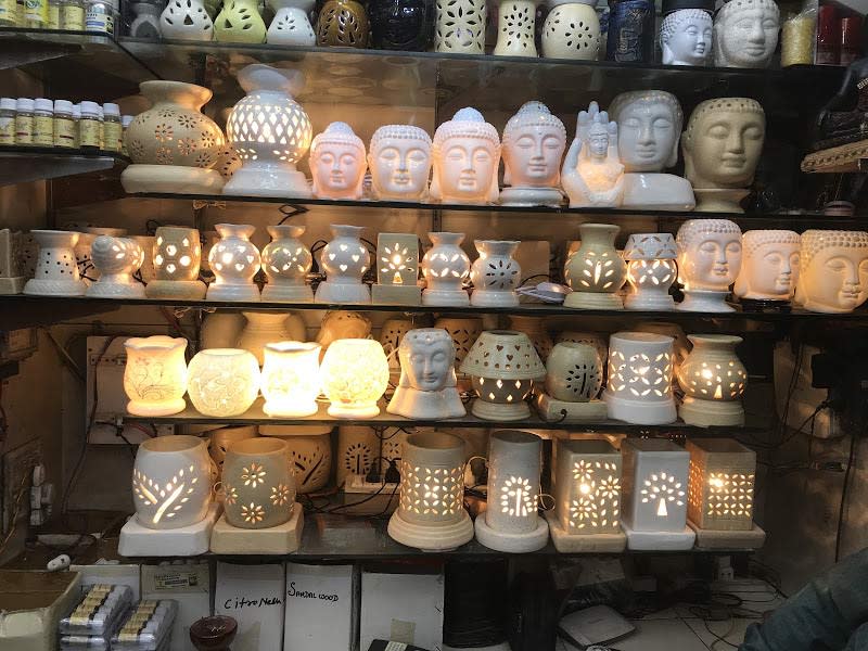 9 Affordable Markets In Delhi NCR For Shop Home Decor | So Delhi