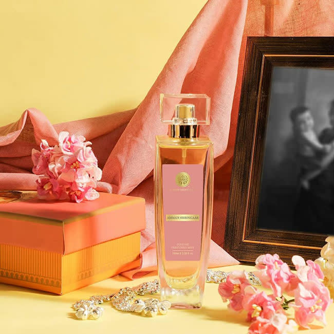 7 Indian Perfume Brands That You Need To Try - HELLO! India