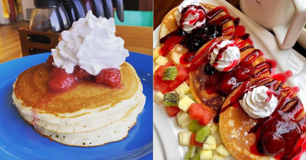 IHOP's Delicious Menu Update Will Have You Drooling