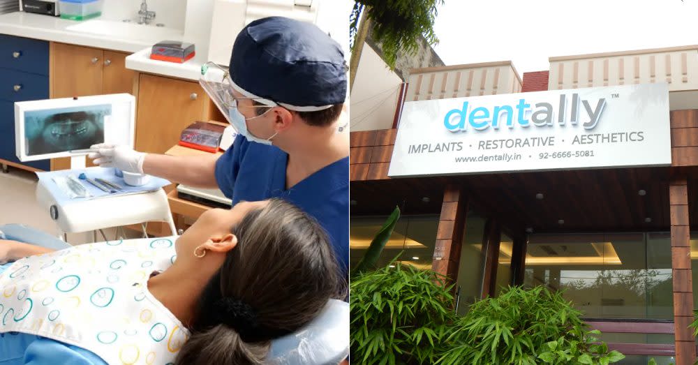 5 Actionable Tips on dentistry in Dwarka And Twitter.