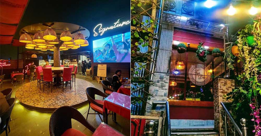  Majnu Ka Tilla, Delhi 