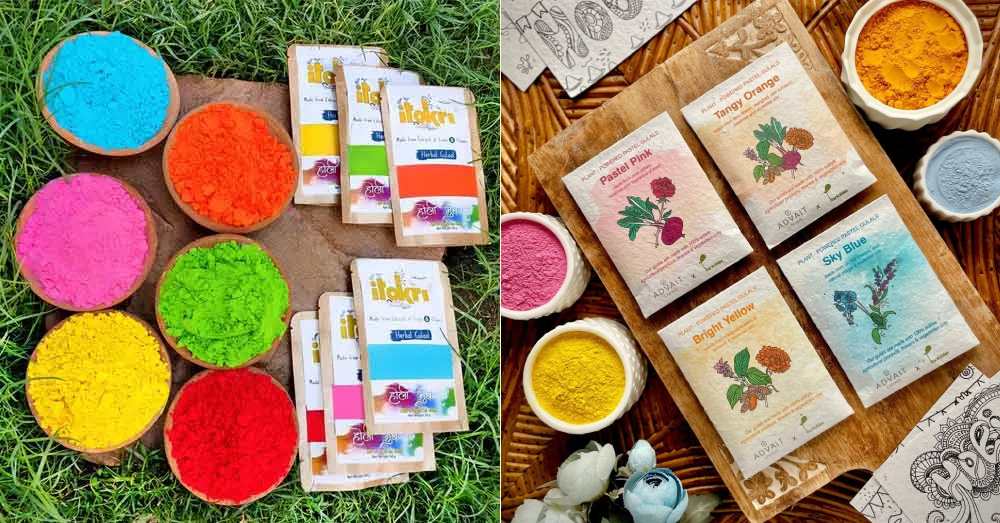 11 Best Places To Buy Organic Colours For Holi In Delhi | So Delhi 11 Best Places To Buy Organic Colours For Holi In Delhi | So Delhi