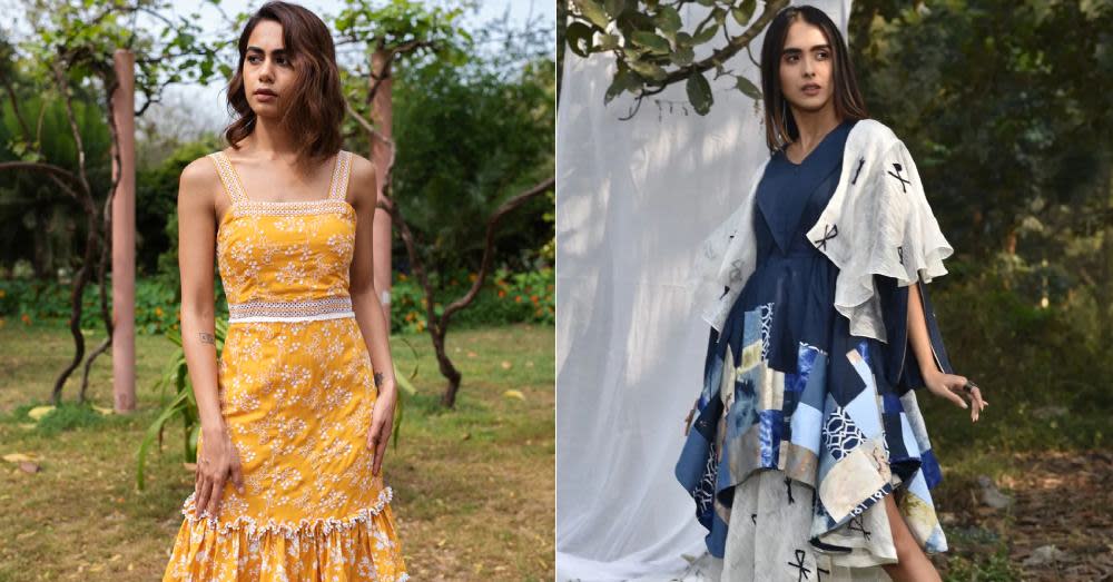 12 Best Brands For Organic Summer Dresses