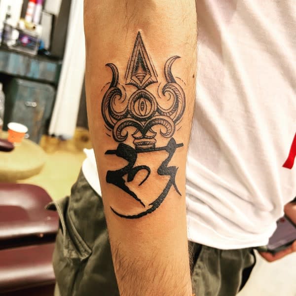 Always Tattoos  Tattoo  Piercing Gurgaon  Shopping Bazar