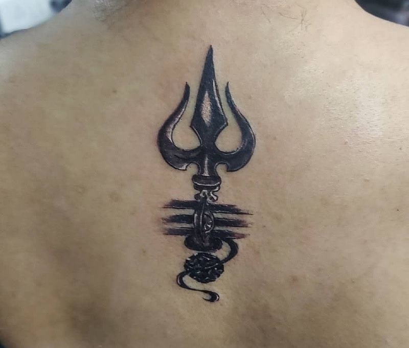 The G O A T Tattoos in Mohali Sas NagarChandigarh  Best Tattoo Artists in  Chandigarh  Justdial