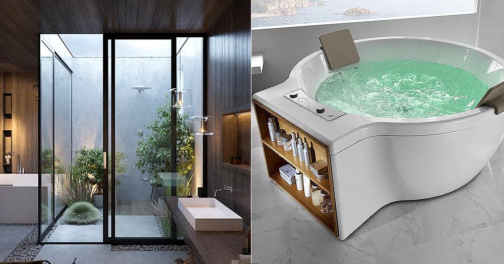 7 Best Places To Buy Bathware In Gurgaon If You're Revamping Your Old