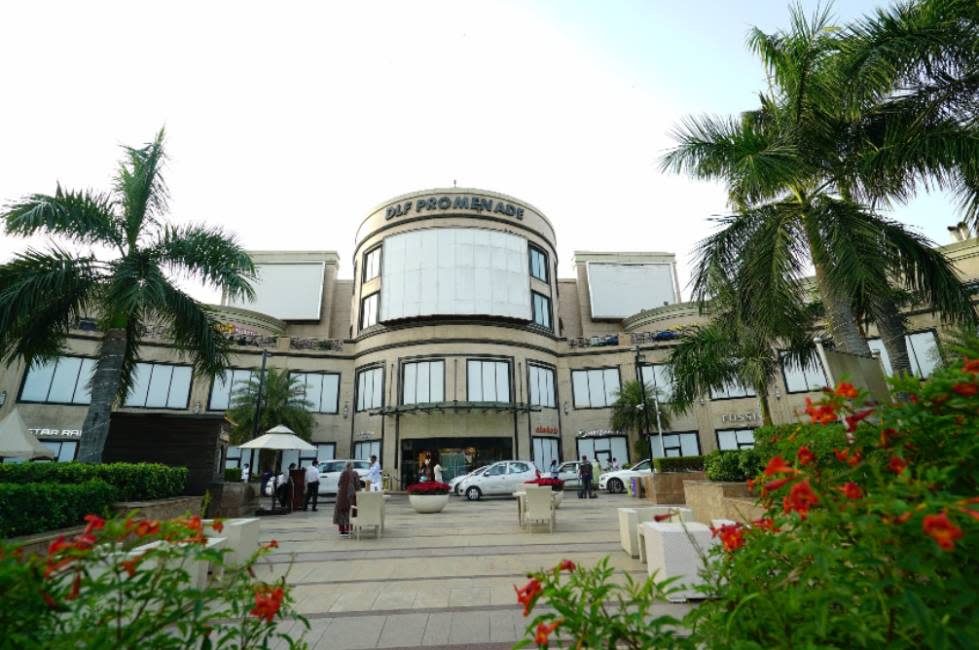 DLF Malls Offering Summer Special Deals And Offers