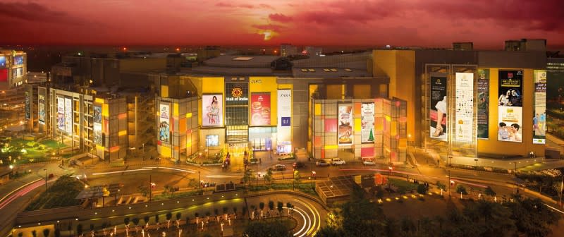 DLF Malls Offering Summer Special Deals And Offers