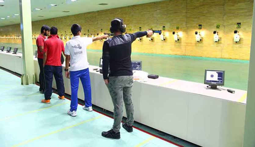These Are The Best Shooting Ranges In Delhi So Delhi