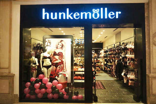 Best Lingerie Stores In Delhi