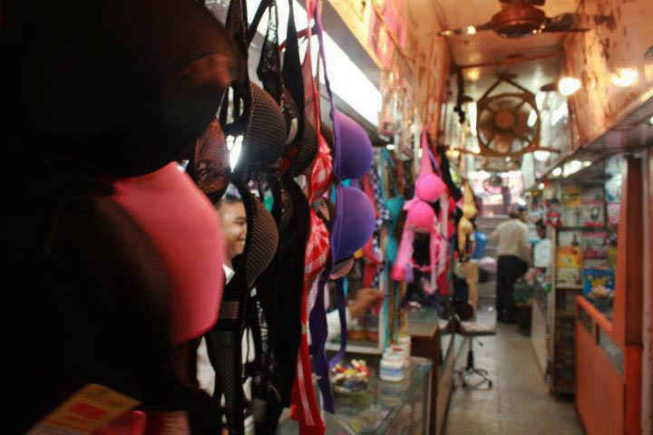 Best Lingerie Stores In Delhi