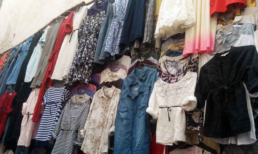 6 Summer Wear Pieces At Sarojini Nagar Starting At Rs 100 So Delhi