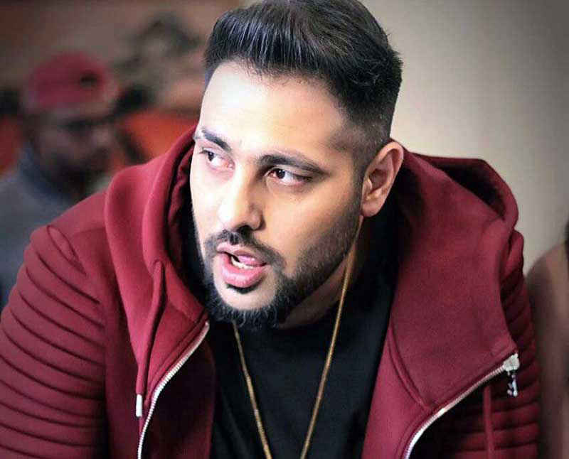 Go Watch Badshah Live in Noida | So Delhi