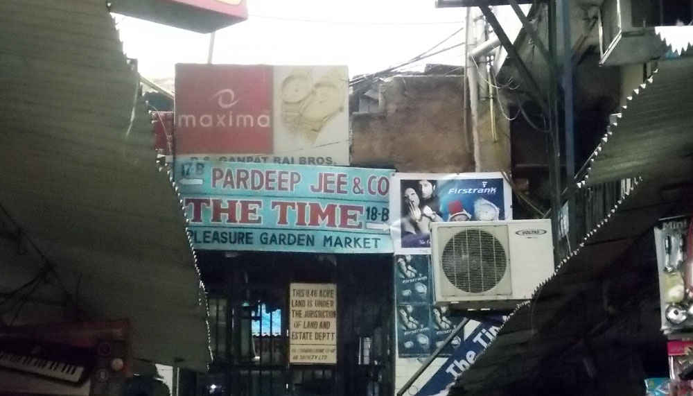 All You Need to Know About The Pleasure Market Old Delhi So Delhi