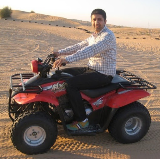 achintchopra