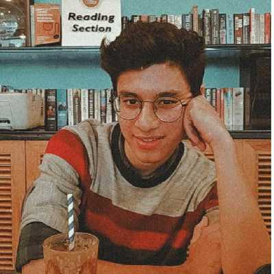 dhruvjayal