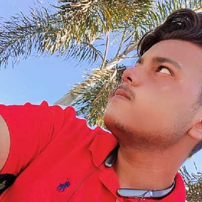 nirbhaychoudhary
