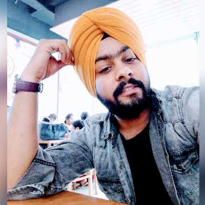 palwindersingh