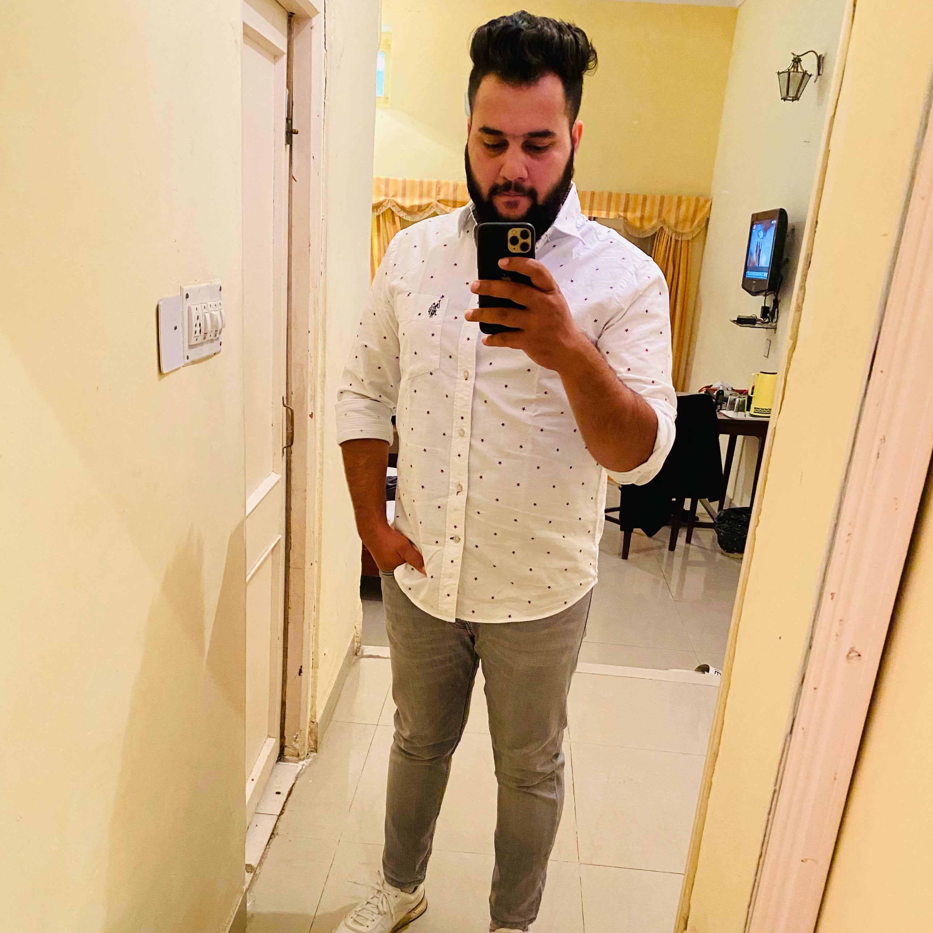 yashchaudhary