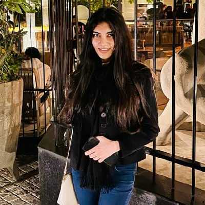 anupriyamishra