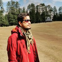 sandeepmg