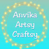 anvikaartsycraftsy