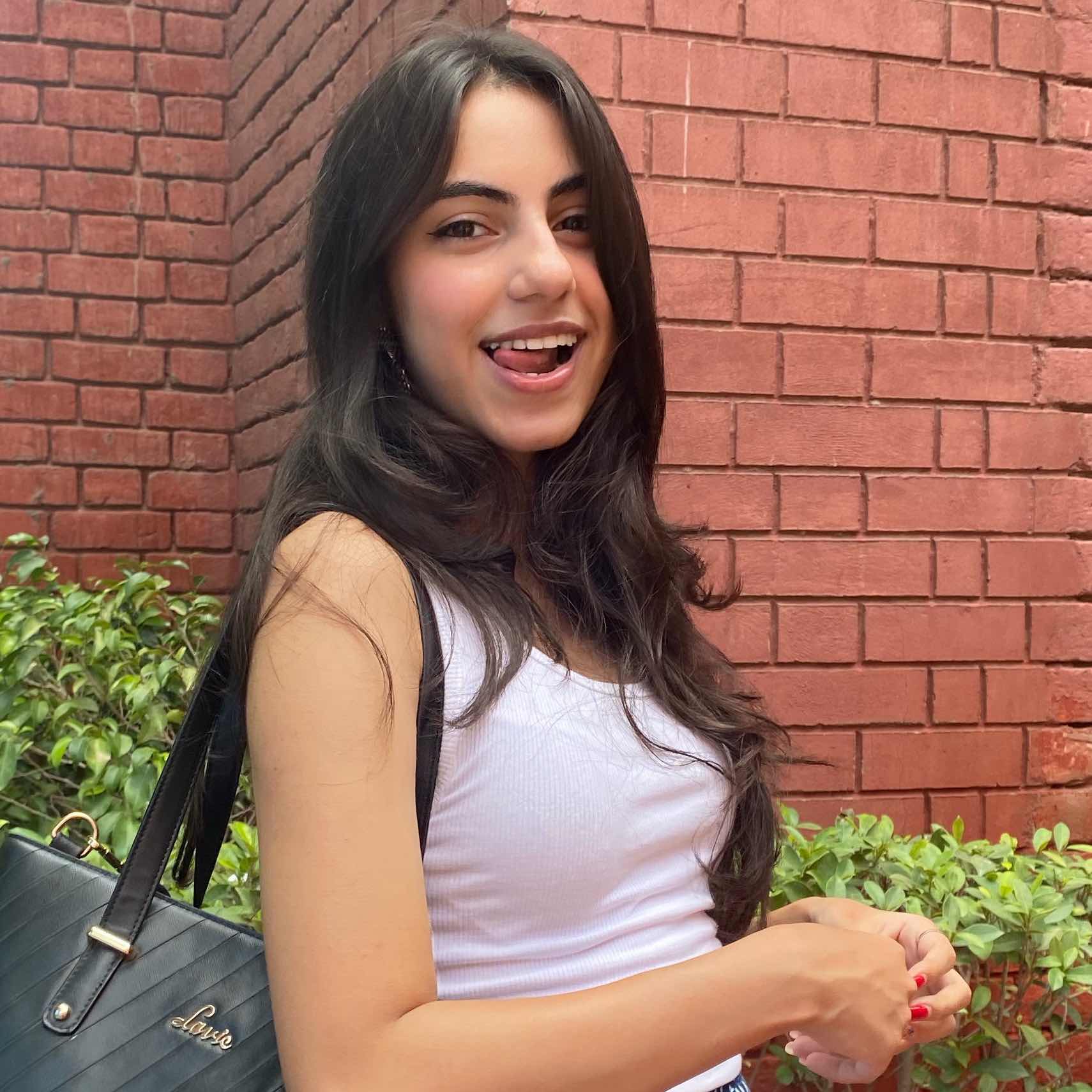 Dipti on So City - See Articles, Videos, Questions & More