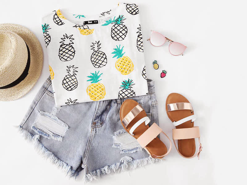 Как Заказать Вещи С Шейн Сейчас