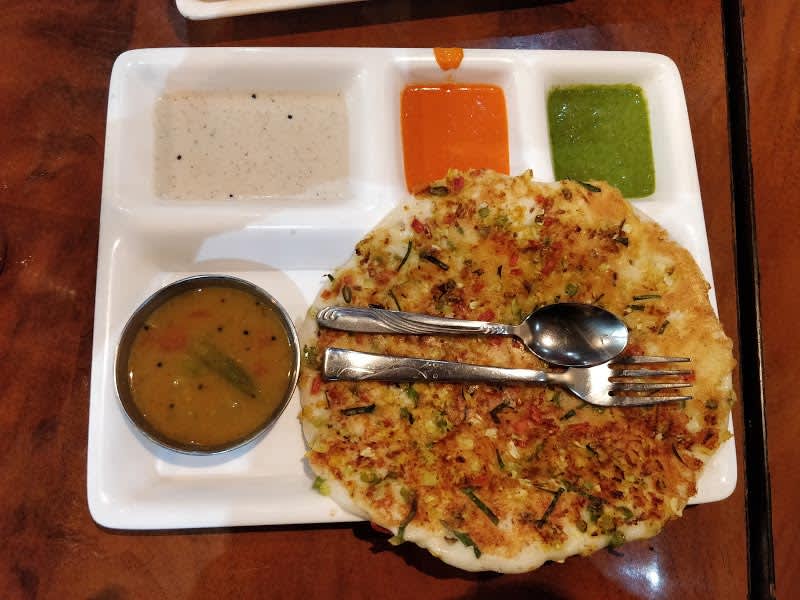 8 Best Restaurant For South Indian Food In East Delhi | So Delhi