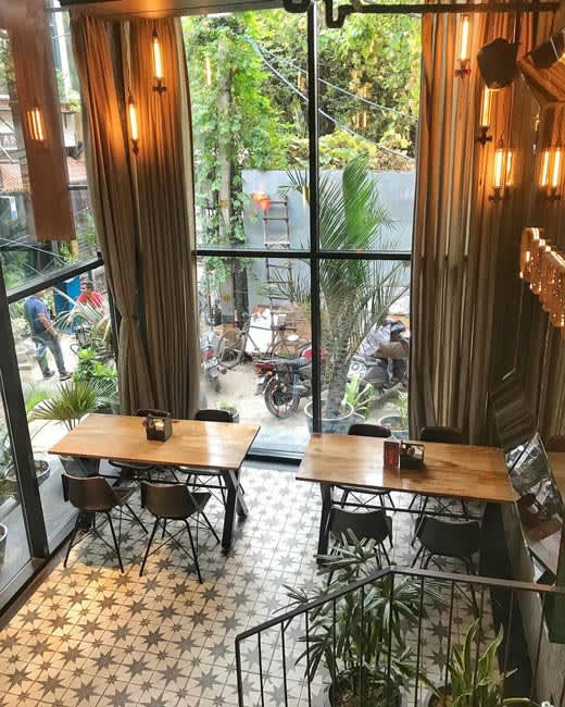 10 Affordable Cafes In Delhi For A First Date | So Delhi