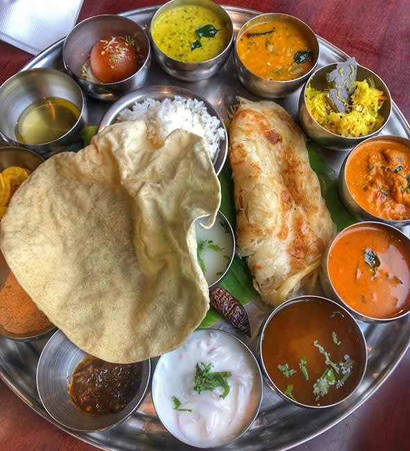 10 Best Restaurants In South Delhi Under Rs 800 | So Delhi