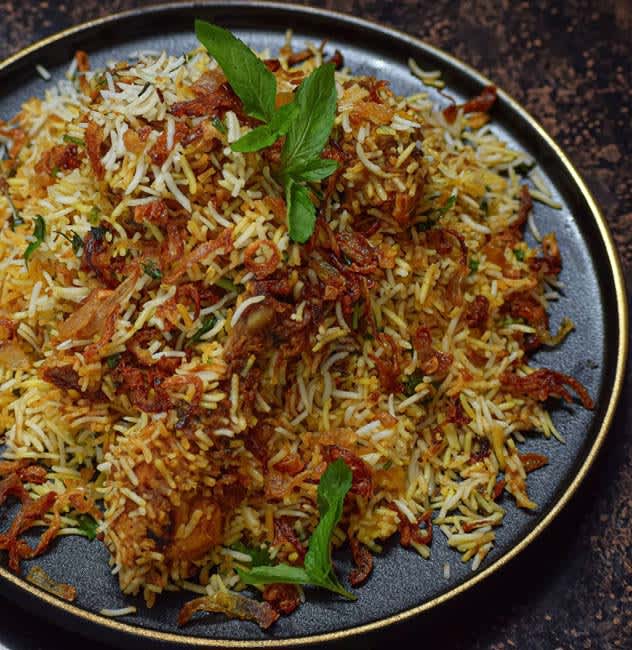9 Best Biryani Recipes On YouTube To Try At Home | So Delhi