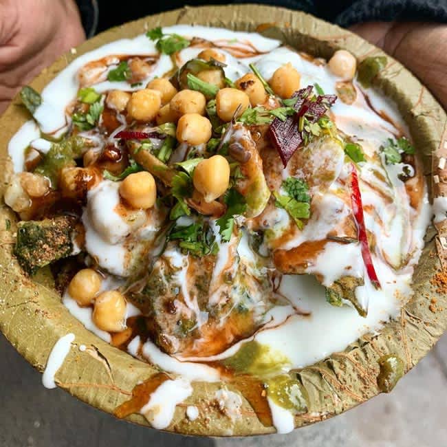 50 Best Street Food In Delhi | So Delhi